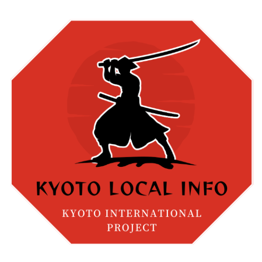 KYOTO LOCAL INFO
