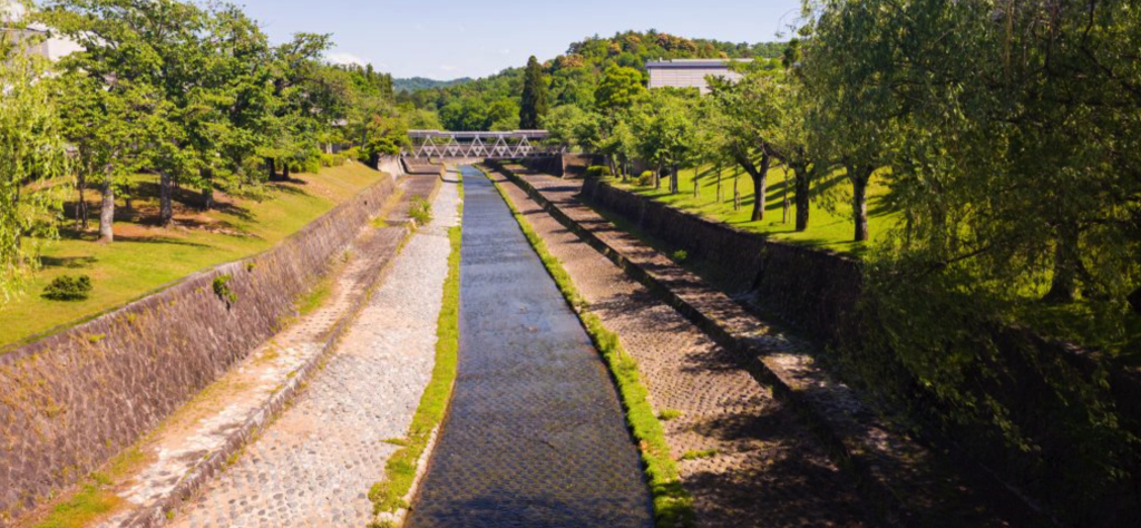 Discover Beautiful Tranquility at the Amazing Takaragaike Park